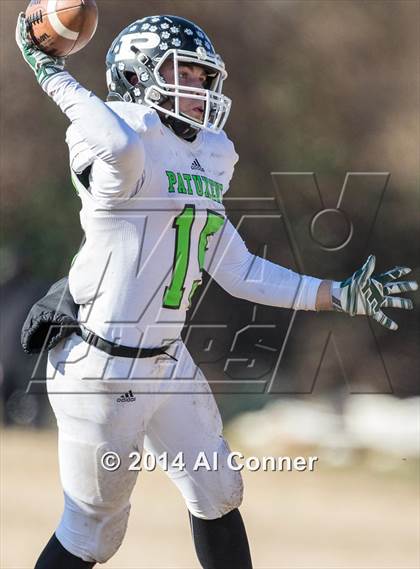 Thumbnail 2 in Patuxent @ Douglas (MPSSAA Regional Final) photogallery.