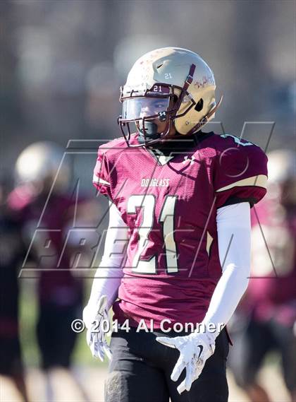 Thumbnail 3 in Patuxent @ Douglas (MPSSAA Regional Final) photogallery.