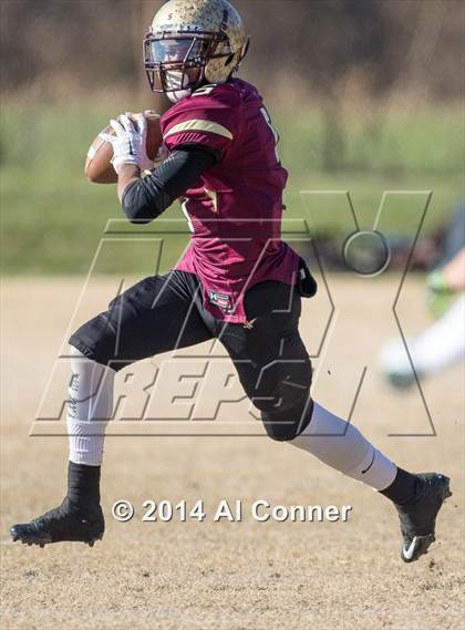 Thumbnail 1 in Patuxent @ Douglas (MPSSAA Regional Final) photogallery.
