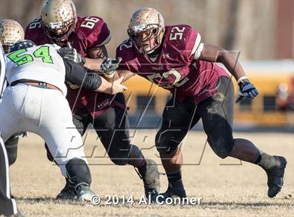 Thumbnail 3 in Patuxent @ Douglas (MPSSAA Regional Final) photogallery.