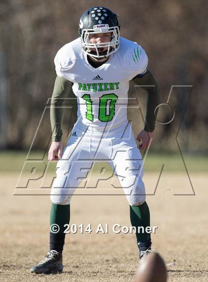 Thumbnail 1 in Patuxent @ Douglas (MPSSAA Regional Final) photogallery.