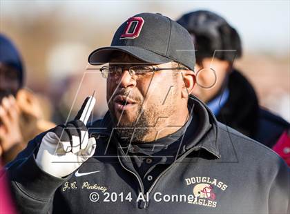 Thumbnail 1 in Patuxent @ Douglas (MPSSAA Regional Final) photogallery.