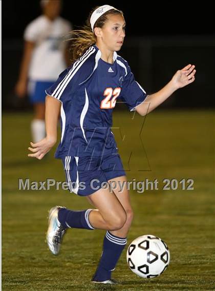 Thumbnail 3 in Olathe East @ South photogallery.