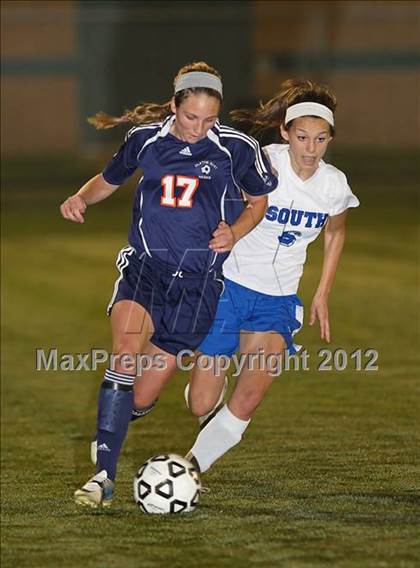 Thumbnail 2 in Olathe East @ South photogallery.