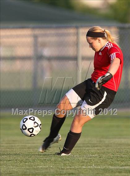 Thumbnail 3 in Olathe East @ South photogallery.