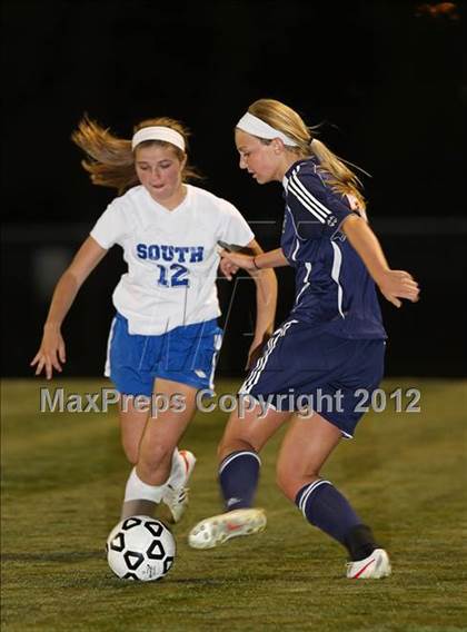 Thumbnail 3 in Olathe East @ South photogallery.