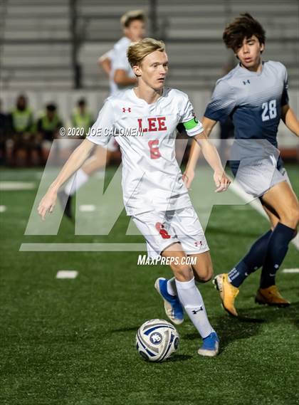 Thumbnail 2 in Lee [Robert E.] @ Smithson Valley photogallery.