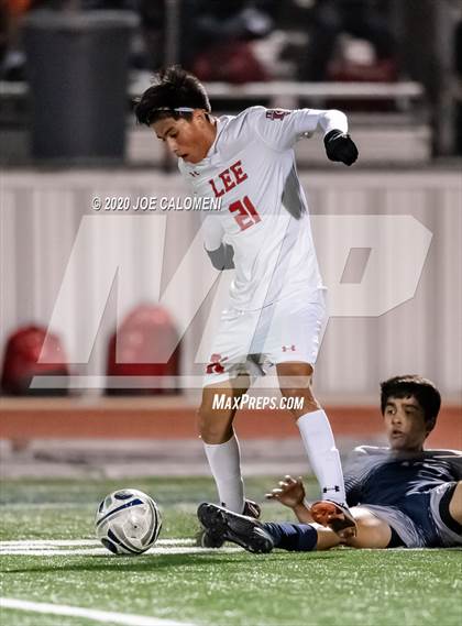 Thumbnail 2 in Lee [Robert E.] @ Smithson Valley photogallery.