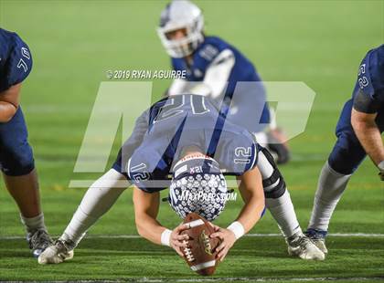 Thumbnail 1 in Muir @ Linfield Christian (CIF SS D11 Semifinal Playoff) photogallery.