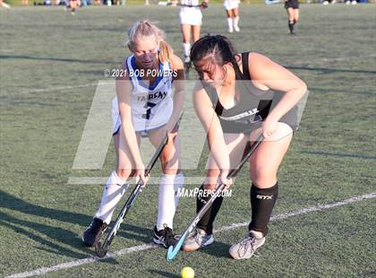 Thumbnail 2 in Fairfax vs. Centreville (Lake Braddock ALS Tournament) photogallery.