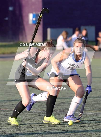 Thumbnail 2 in Fairfax vs. Centreville (Lake Braddock ALS Tournament) photogallery.