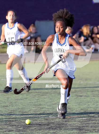 Thumbnail 3 in Fairfax vs. Centreville (Lake Braddock ALS Tournament) photogallery.