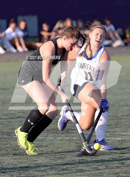 Thumbnail 1 in Fairfax vs. Centreville (Lake Braddock ALS Tournament) photogallery.