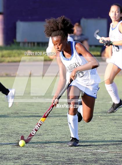 Thumbnail 2 in Fairfax vs. Centreville (Lake Braddock ALS Tournament) photogallery.