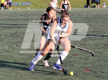 Thumbnail 2 in Fairfax vs. Centreville (Lake Braddock ALS Tournament) photogallery.