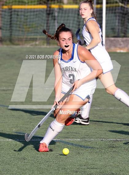 Thumbnail 1 in Fairfax vs. Centreville (Lake Braddock ALS Tournament) photogallery.