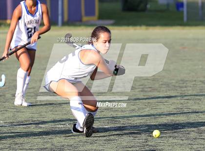 Thumbnail 3 in Fairfax vs. Centreville (Lake Braddock ALS Tournament) photogallery.