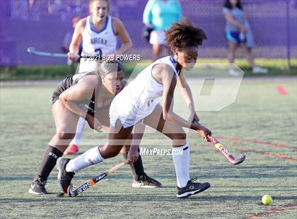 Thumbnail 2 in Fairfax vs. Centreville (Lake Braddock ALS Tournament) photogallery.