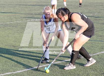 Thumbnail 1 in Fairfax vs. Centreville (Lake Braddock ALS Tournament) photogallery.