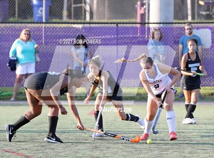 Thumbnail 3 in Fairfax vs. Centreville (Lake Braddock ALS Tournament) photogallery.