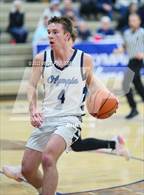 Photo from the gallery "South Kitsap @ Olympia"