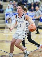 Photo from the gallery "South Kitsap @ Olympia"