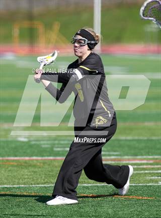 Lake-Lehman @ Danville