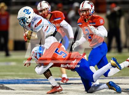 Thumbnail 1 in Carter @ Midlothian Heritage photogallery.