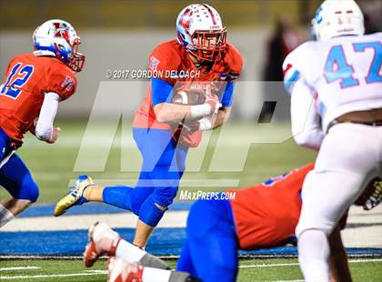 Thumbnail 2 in Carter @ Midlothian Heritage photogallery.