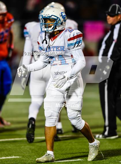Thumbnail 3 in Carter @ Midlothian Heritage photogallery.