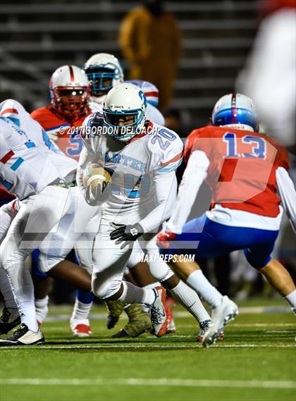 Thumbnail 1 in Carter @ Midlothian Heritage photogallery.