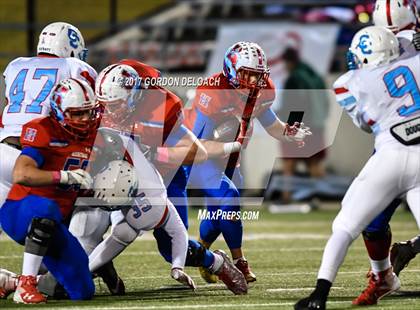 Thumbnail 2 in Carter @ Midlothian Heritage photogallery.