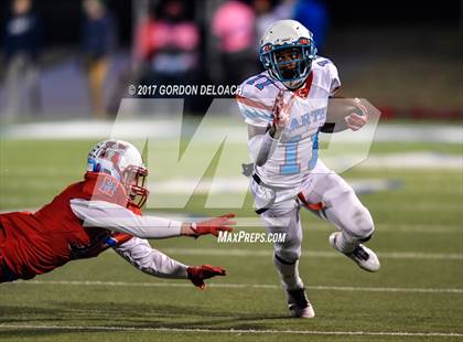 Thumbnail 2 in Carter @ Midlothian Heritage photogallery.
