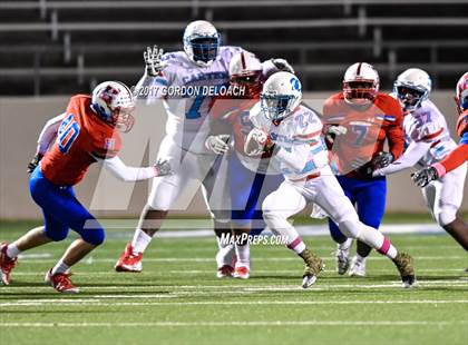 Thumbnail 1 in Carter @ Midlothian Heritage photogallery.