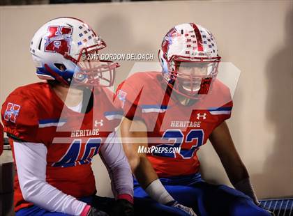 Thumbnail 2 in Carter @ Midlothian Heritage photogallery.