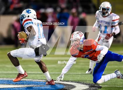 Thumbnail 2 in Carter @ Midlothian Heritage photogallery.