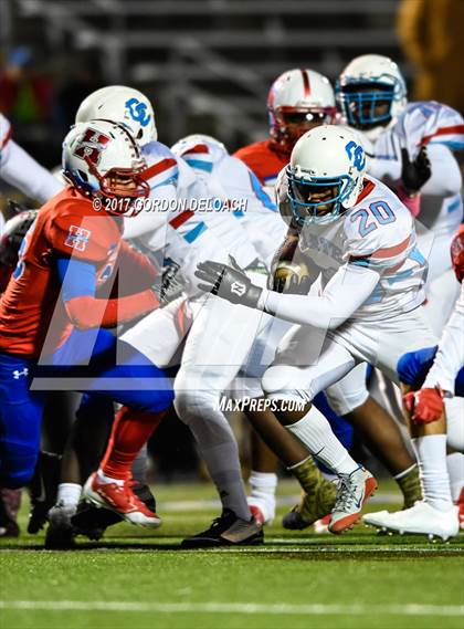 Thumbnail 2 in Carter @ Midlothian Heritage photogallery.