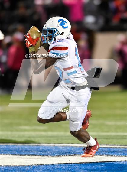 Thumbnail 1 in Carter @ Midlothian Heritage photogallery.