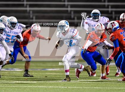 Thumbnail 1 in Carter @ Midlothian Heritage photogallery.