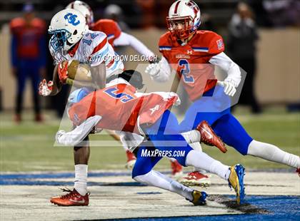Thumbnail 3 in Carter @ Midlothian Heritage photogallery.