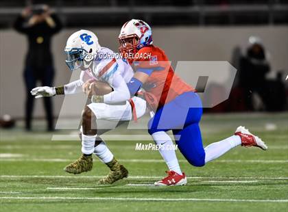 Thumbnail 2 in Carter @ Midlothian Heritage photogallery.