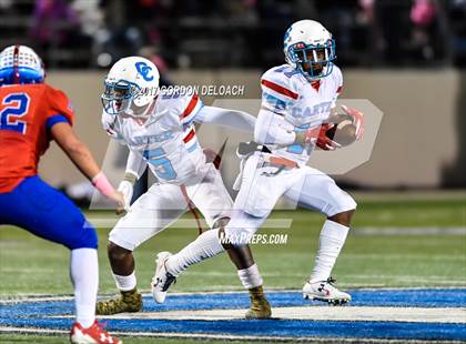 Thumbnail 3 in Carter @ Midlothian Heritage photogallery.