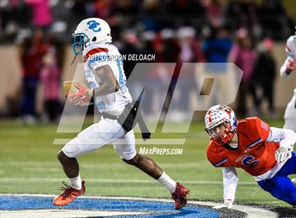 Thumbnail 3 in Carter @ Midlothian Heritage photogallery.