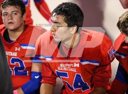 Thumbnail 3 in Carter @ Midlothian Heritage photogallery.