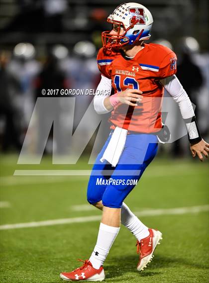 Thumbnail 3 in Carter @ Midlothian Heritage photogallery.