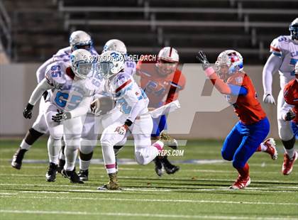 Thumbnail 1 in Carter @ Midlothian Heritage photogallery.