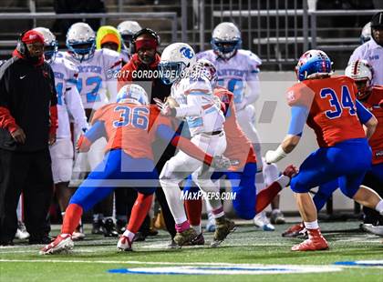 Thumbnail 2 in Carter @ Midlothian Heritage photogallery.
