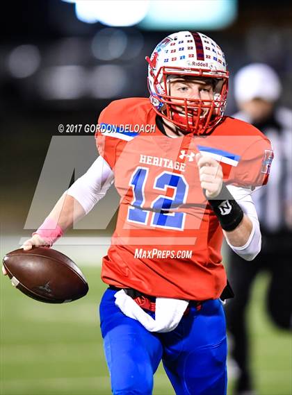 Thumbnail 3 in Carter @ Midlothian Heritage photogallery.