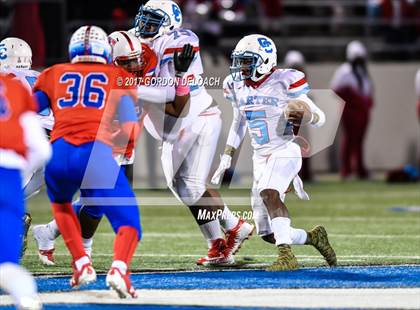 Thumbnail 3 in Carter @ Midlothian Heritage photogallery.