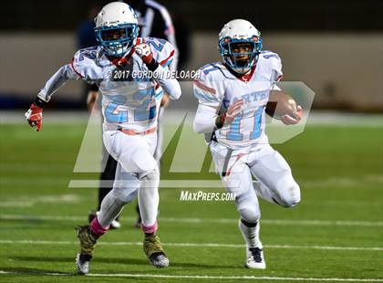 Thumbnail 1 in Carter @ Midlothian Heritage photogallery.